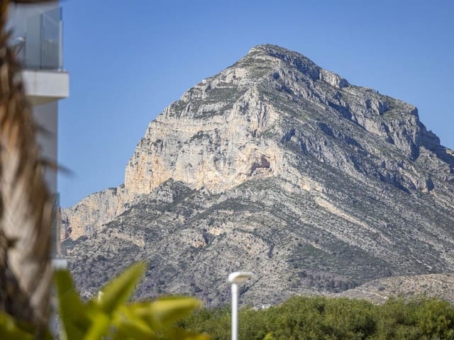 3 soverom Leilighet til salgs i Javea / Xàbia med svømmebasseng garasje - € 695 000 (Ref: 8777499)