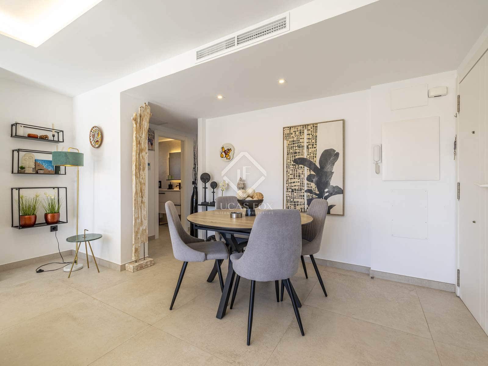 3 bedroom Apartment for sale in Javea / Xabia with pool garage - € 695,000 (Ref: 8777499)