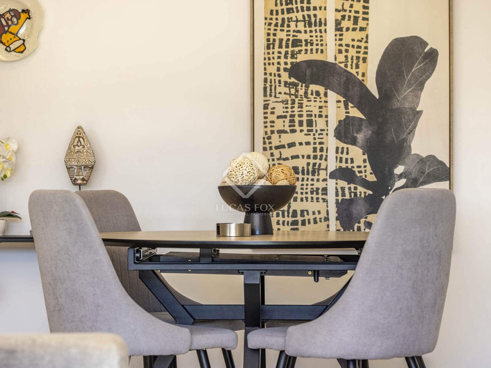 3 bedroom Apartment for sale in Javea / Xabia with pool garage - € 695,000 (Ref: 8777499)