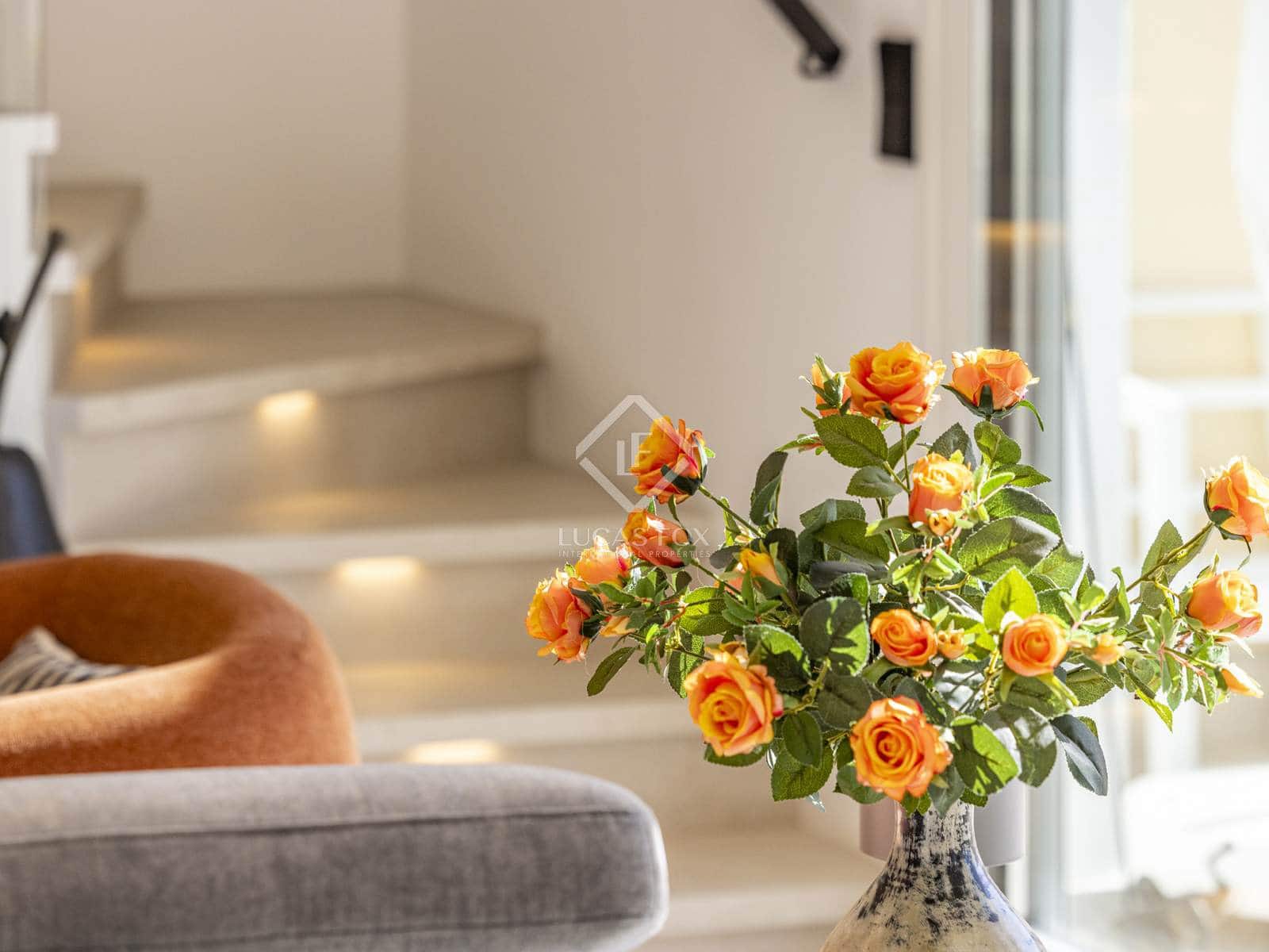 3 bedroom Apartment for sale in Javea / Xabia with pool garage - € 695,000 (Ref: 8777499)