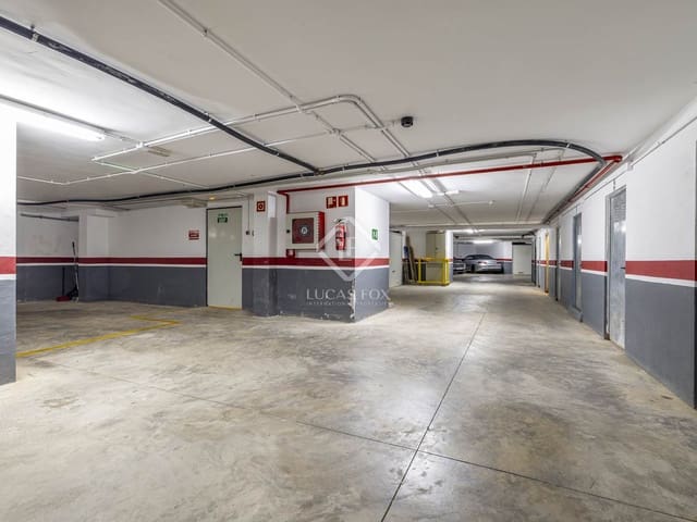 3 soverom Leilighet til salgs i Javea / Xàbia med svømmebasseng garasje - € 695 000 (Ref: 8777499)