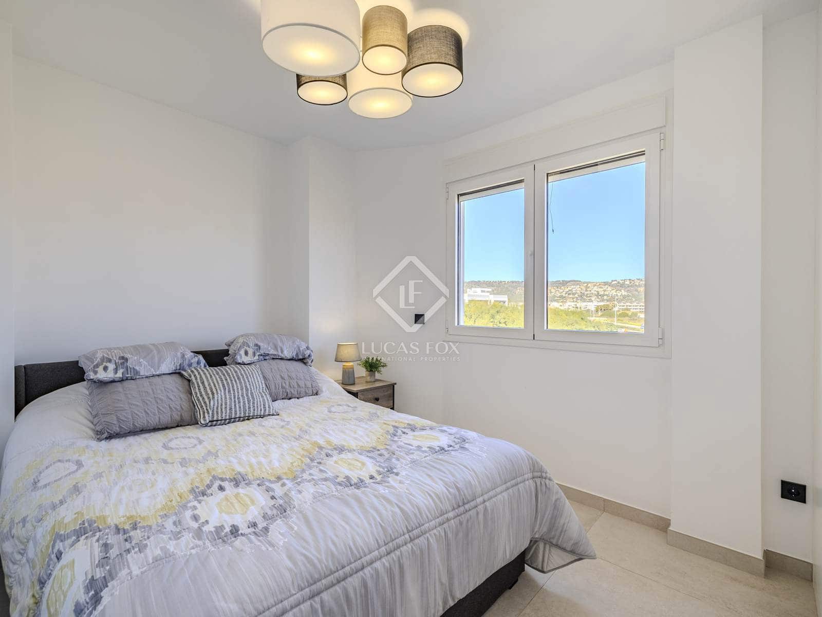 3 bedroom Apartment for sale in Javea / Xabia with pool garage - € 695,000 (Ref: 8777499)