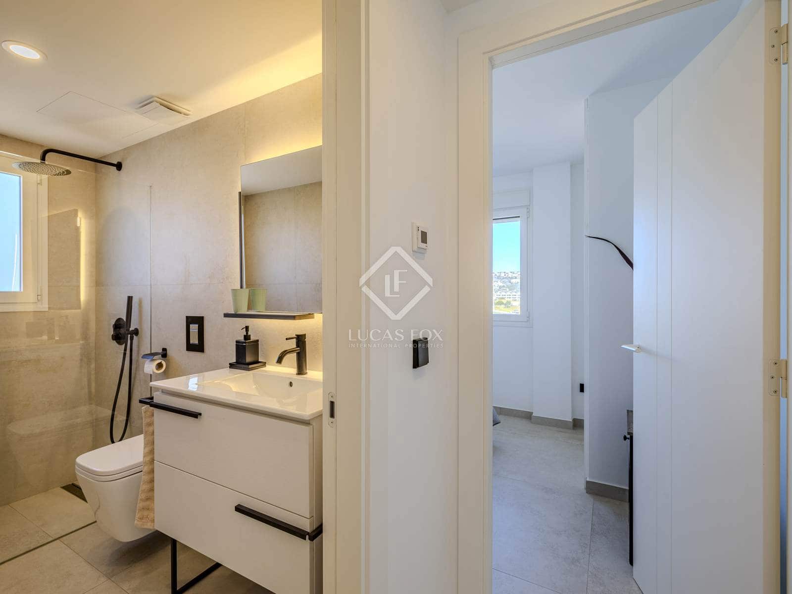 3 bedroom Apartment for sale in Javea / Xabia with pool garage - € 695,000 (Ref: 8777499)