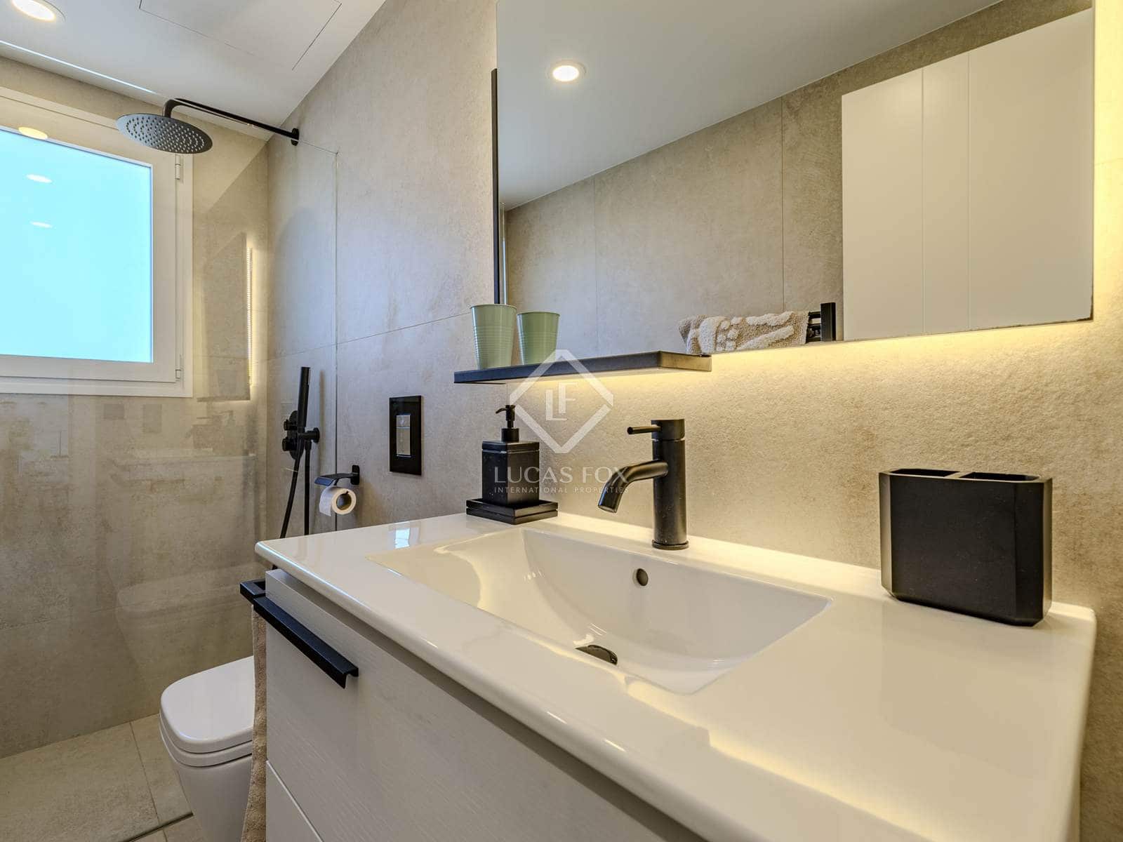 3 bedroom Apartment for sale in Javea / Xabia with pool garage - € 695,000 (Ref: 8777499)