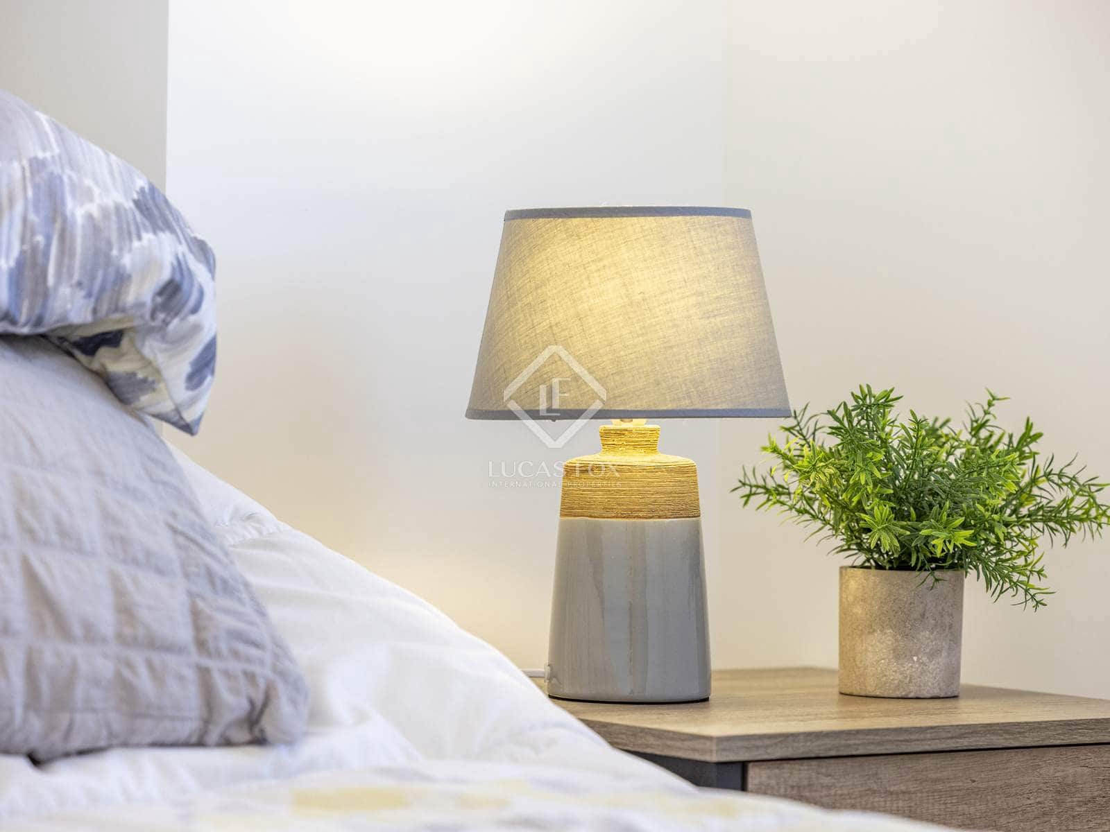 3 bedroom Apartment for sale in Javea / Xabia with pool garage - € 695,000 (Ref: 8777499)