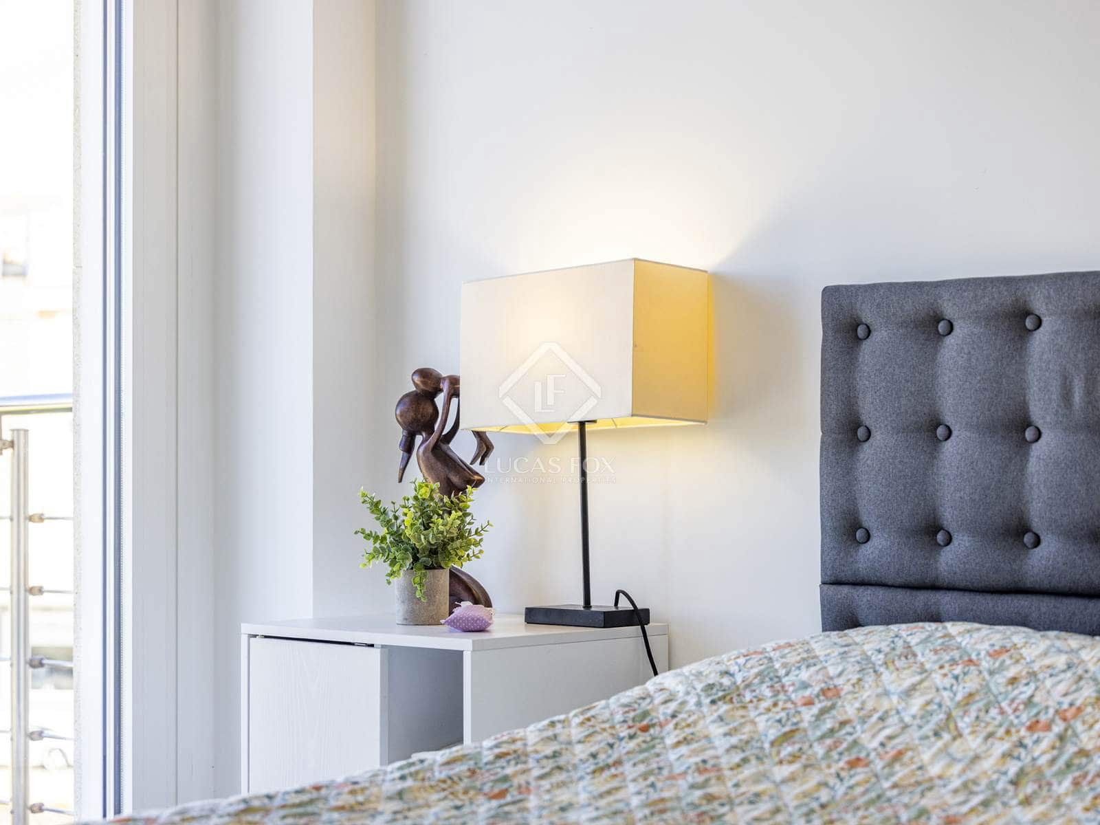 3 bedroom Apartment for sale in Javea / Xabia with pool garage - € 695,000 (Ref: 8777499)