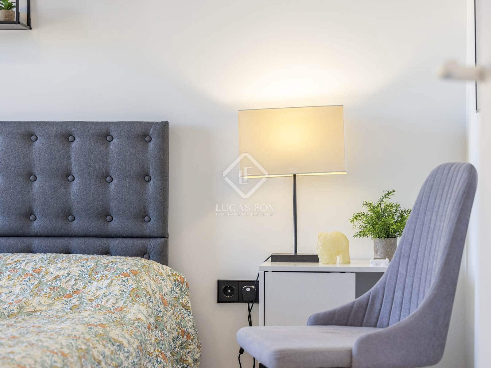 3 bedroom Apartment for sale in Javea / Xabia with pool garage - € 695,000 (Ref: 8777499)