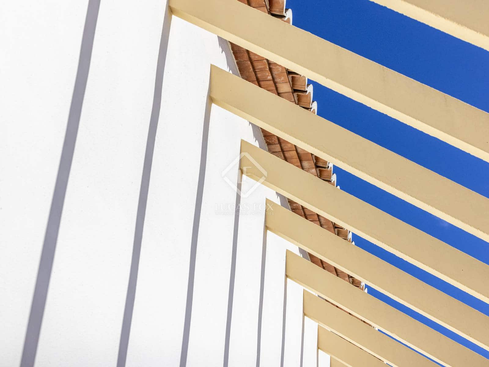 3 bedroom Apartment for sale in Javea / Xabia with pool garage - € 695,000 (Ref: 8777499)