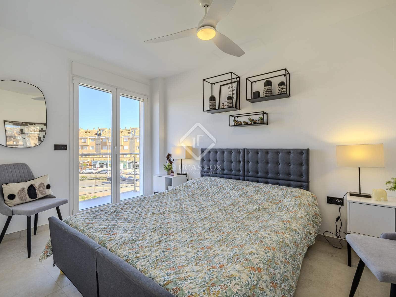 3 bedroom Apartment for sale in Javea / Xabia with pool garage - € 695,000 (Ref: 8777499)