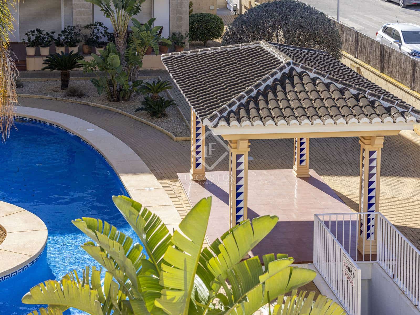 3 bedroom Apartment for sale in Javea / Xabia with pool garage - € 695,000 (Ref: 8777499)