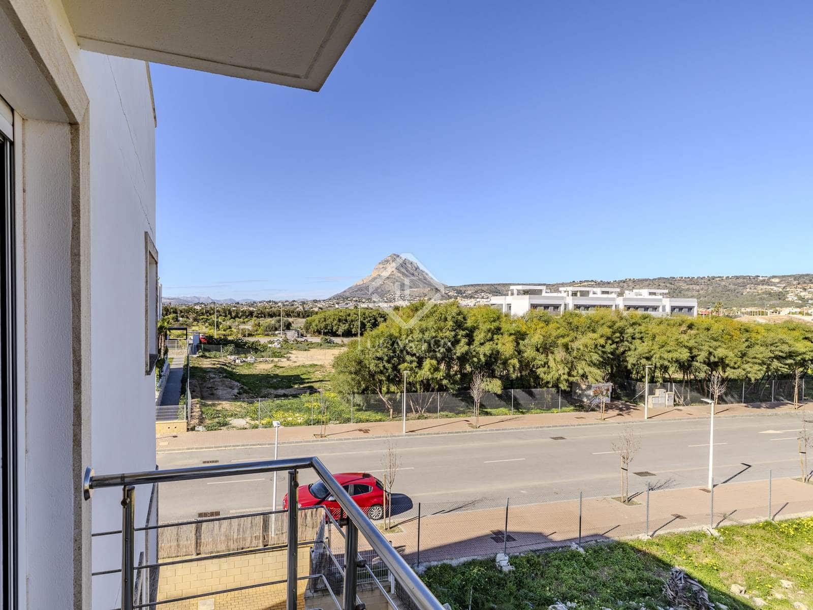 3 bedroom Apartment for sale in Javea / Xabia with pool garage - € 695,000 (Ref: 8777499)