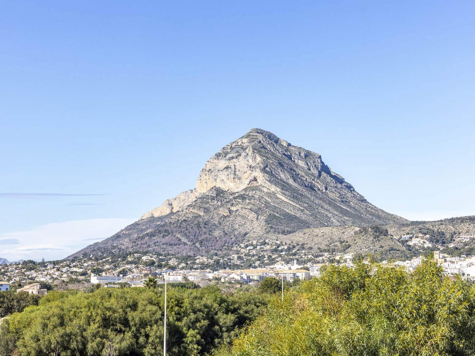 3 bedroom Apartment for sale in Javea / Xabia with pool garage - € 695,000 (Ref: 8777499)