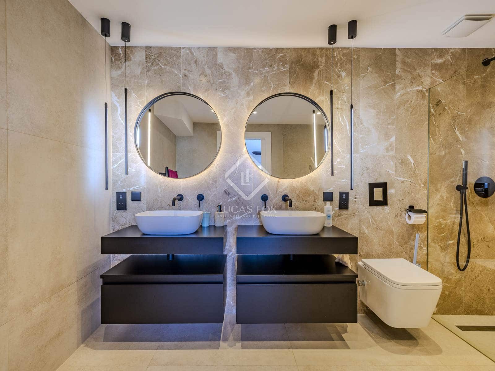 3 bedroom Apartment for sale in Javea / Xabia with pool garage - € 695,000 (Ref: 8777499)