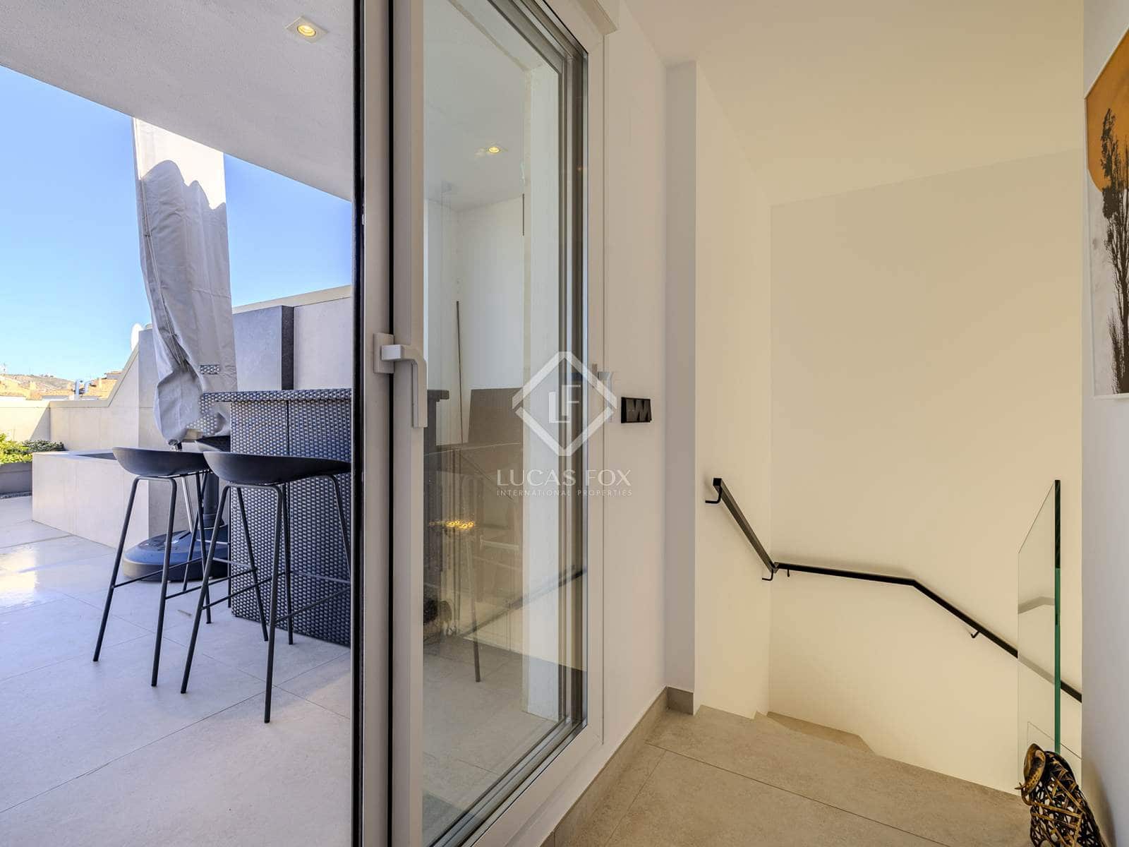 3 bedroom Apartment for sale in Javea / Xabia with pool garage - € 695,000 (Ref: 8777499)