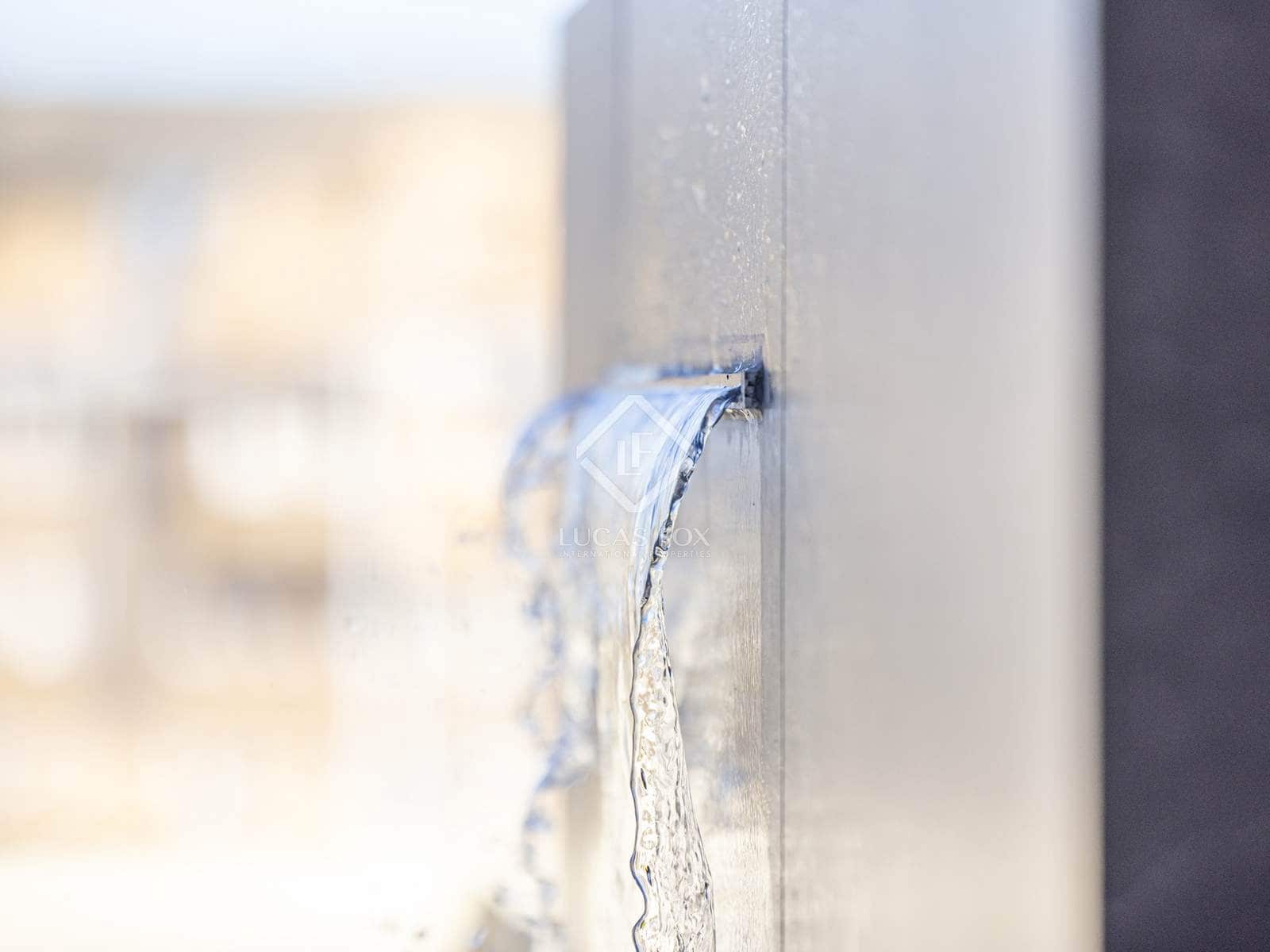 3 bedroom Apartment for sale in Javea / Xabia with pool garage - € 695,000 (Ref: 8777499)