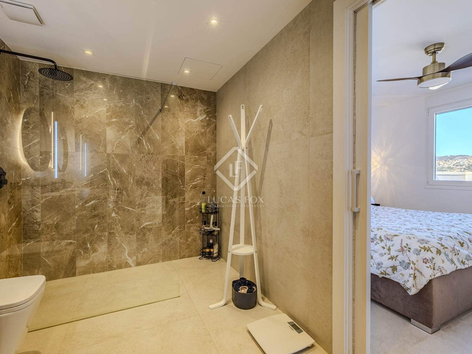 3 bedroom Apartment for sale in Javea / Xabia with pool garage - € 695,000 (Ref: 8777499)