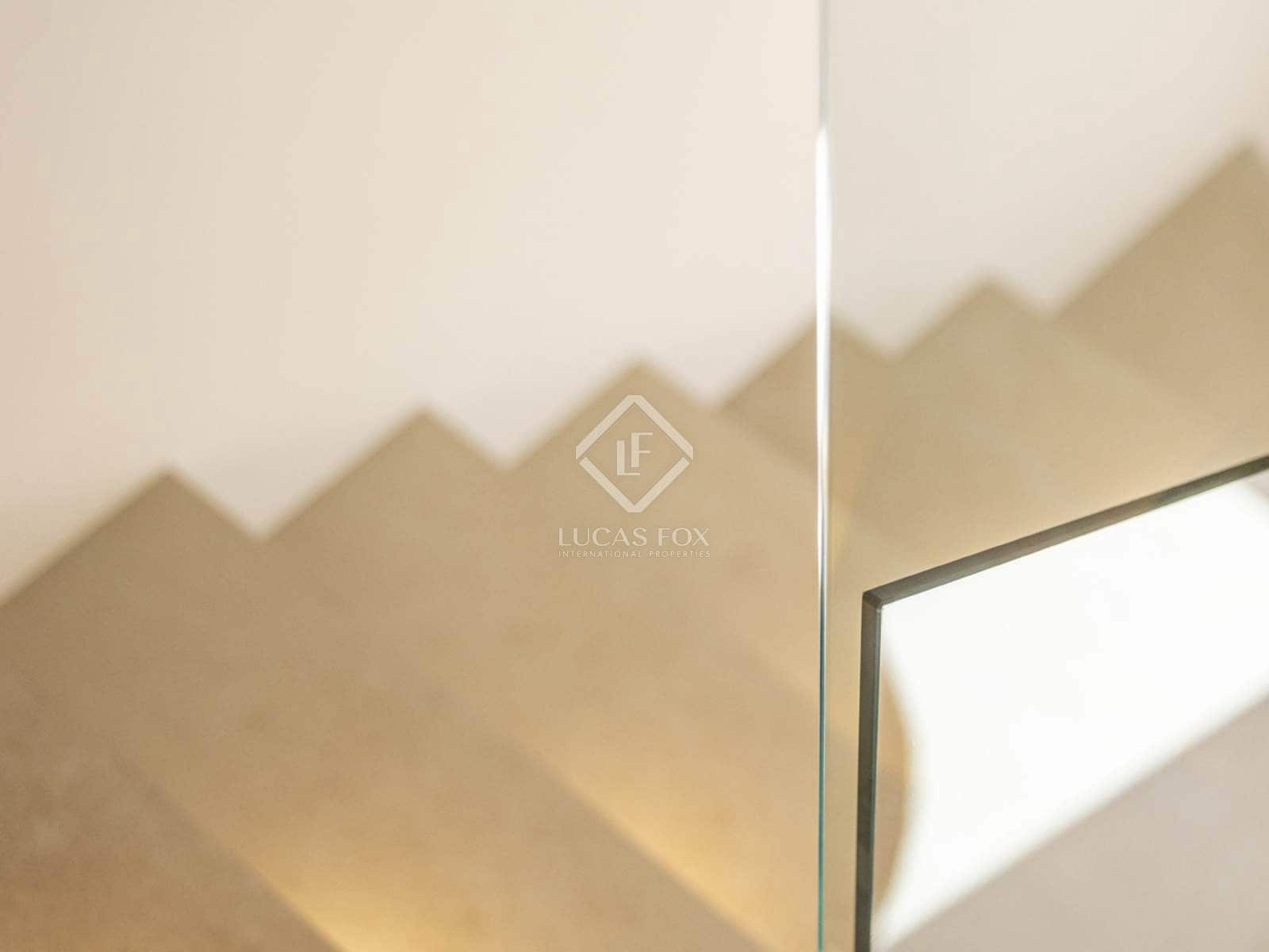 3 bedroom Apartment for sale in Javea / Xabia with pool garage - € 695,000 (Ref: 8777499)