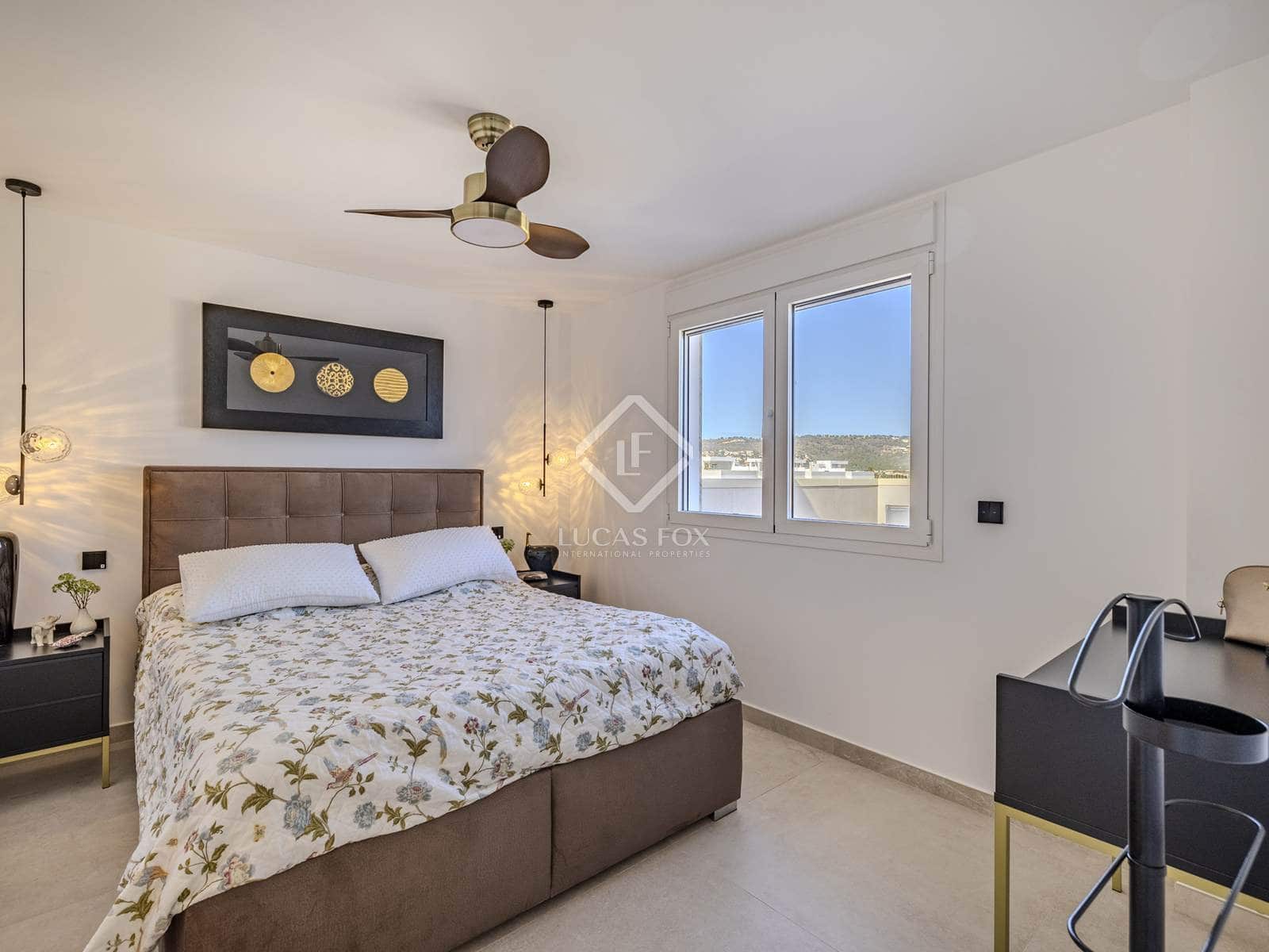 3 bedroom Apartment for sale in Javea / Xabia with pool garage - € 695,000 (Ref: 8777499)