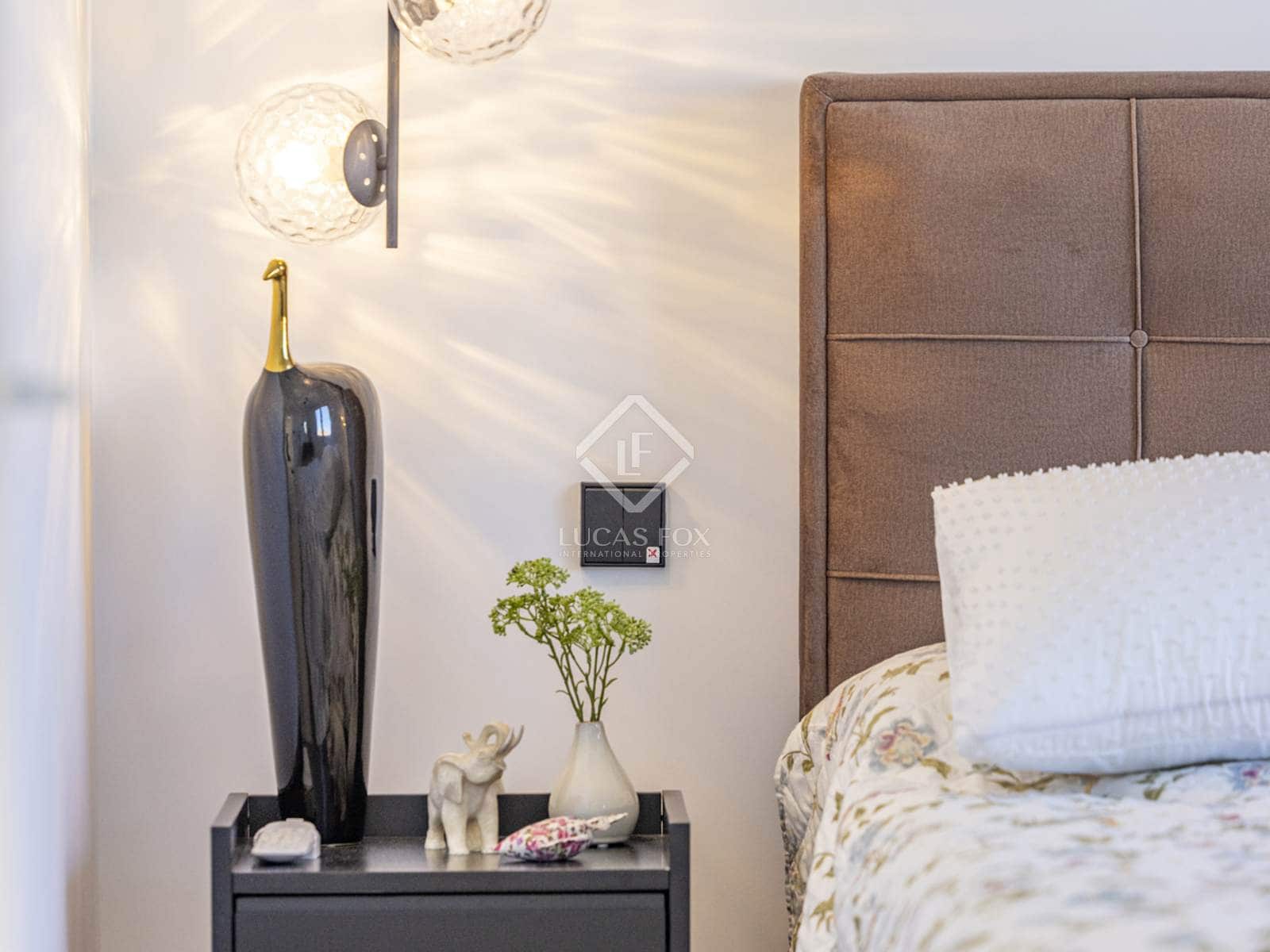 3 bedroom Apartment for sale in Javea / Xabia with pool garage - € 695,000 (Ref: 8777499)