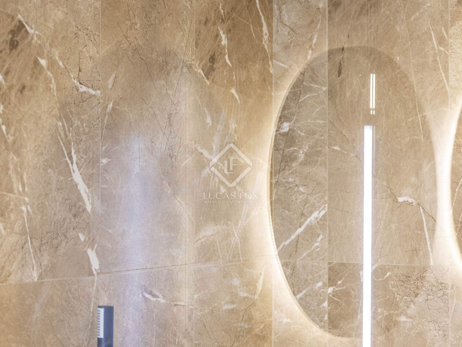 3 bedroom Apartment for sale in Javea / Xabia with pool garage - € 695,000 (Ref: 8777499)