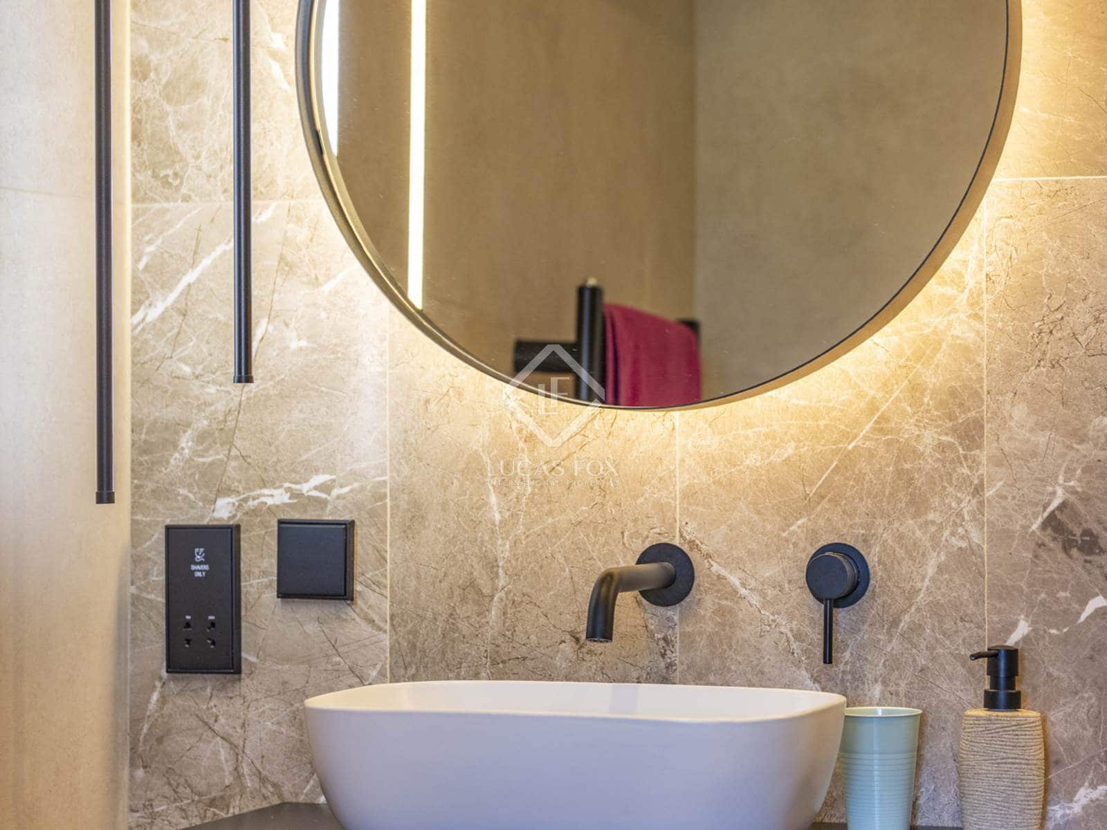 3 bedroom Apartment for sale in Javea / Xabia with pool garage - € 695,000 (Ref: 8777499)