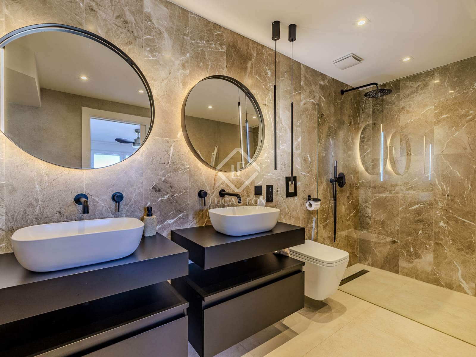 3 bedroom Apartment for sale in Javea / Xabia with pool garage - € 695,000 (Ref: 8777499)