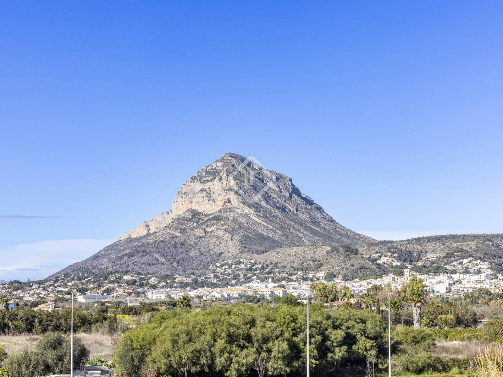 3 bedroom Apartment for sale in Javea / Xabia with pool garage - € 695,000 (Ref: 8777499)