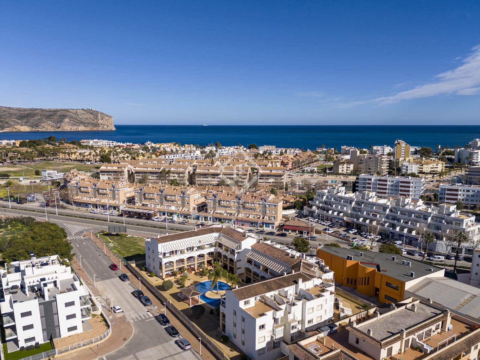 3 bedroom Apartment for sale in Javea / Xabia with pool garage - € 695,000 (Ref: 8777499)