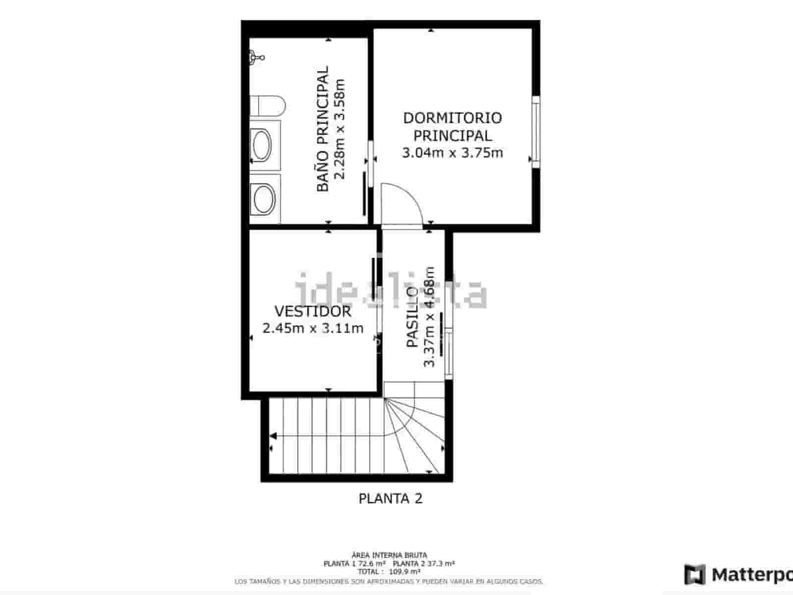 3 sypialnia Apartament na sprzedaż w Javea / Xabia z basenem garażem - 695 000 € (Ref: 8777499)