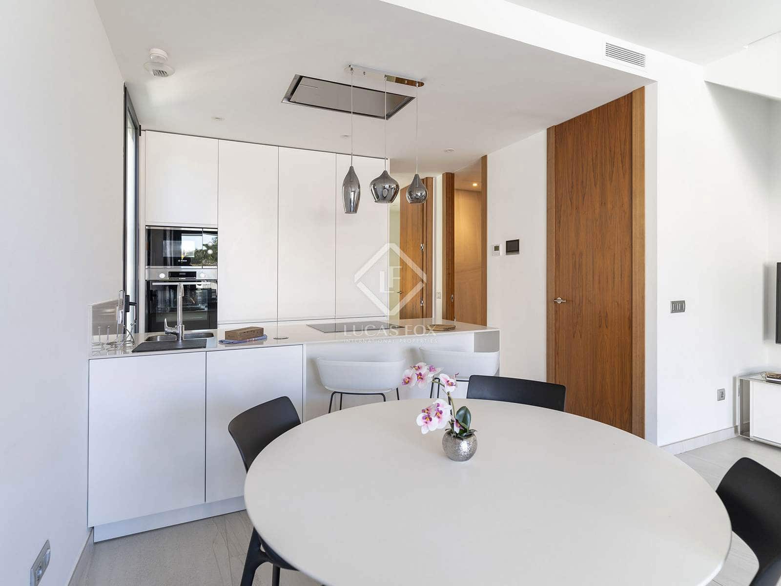 3 soveværelse Villa til salg i Finestrat med swimmingpool garage - € 685.000 (Ref: 8777595)