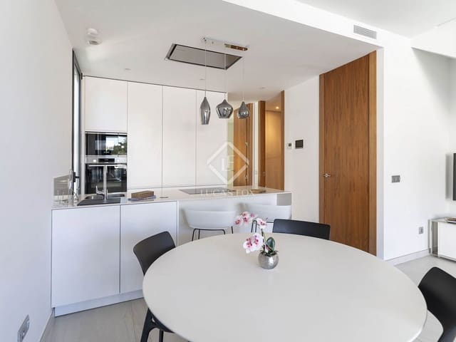 3 soveværelse Villa til salg i Finestrat med swimmingpool garage - € 685.000 (Ref: 8777595)