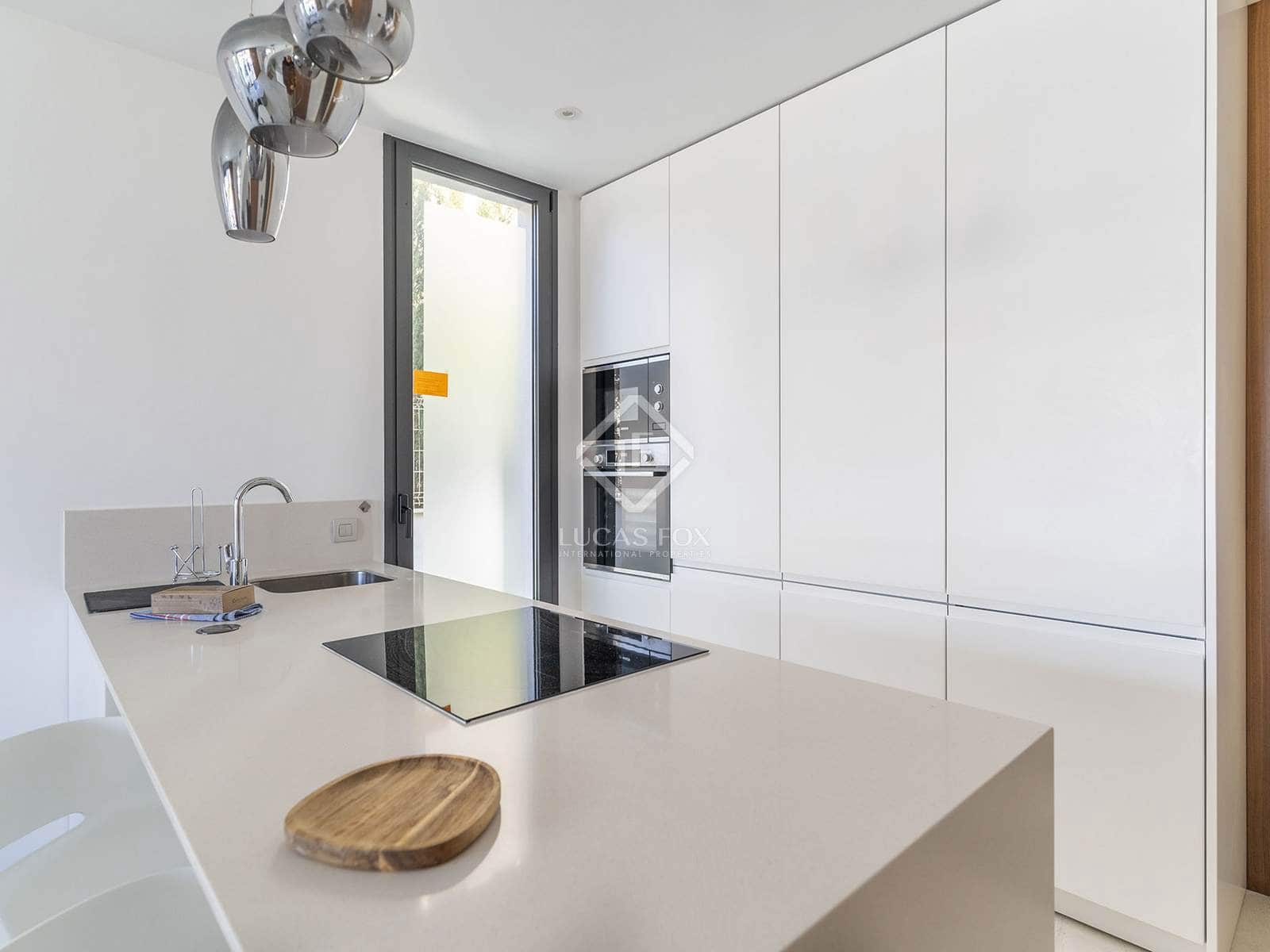 3 soveværelse Villa til salg i Finestrat med swimmingpool garage - € 685.000 (Ref: 8777595)