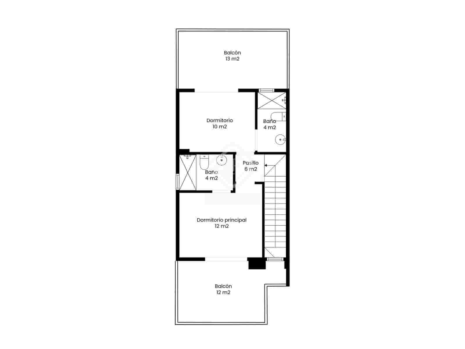3 soveværelse Villa til salg i Finestrat med swimmingpool garage - € 685.000 (Ref: 8777595)