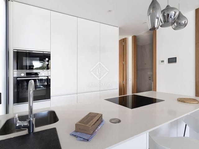 3 soveværelse Villa til salg i Finestrat med swimmingpool garage - € 685.000 (Ref: 8777595)