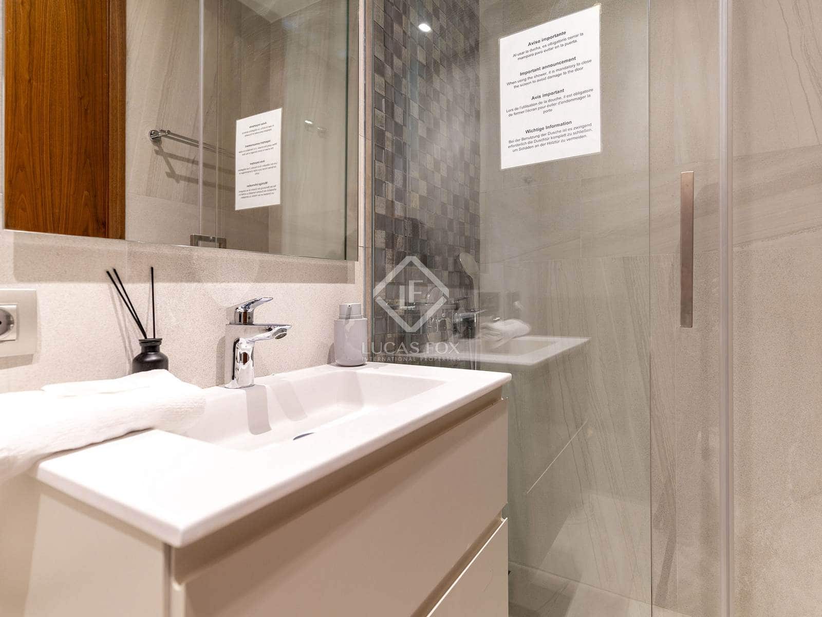 3 soveværelse Villa til salg i Finestrat med swimmingpool garage - € 685.000 (Ref: 8777595)