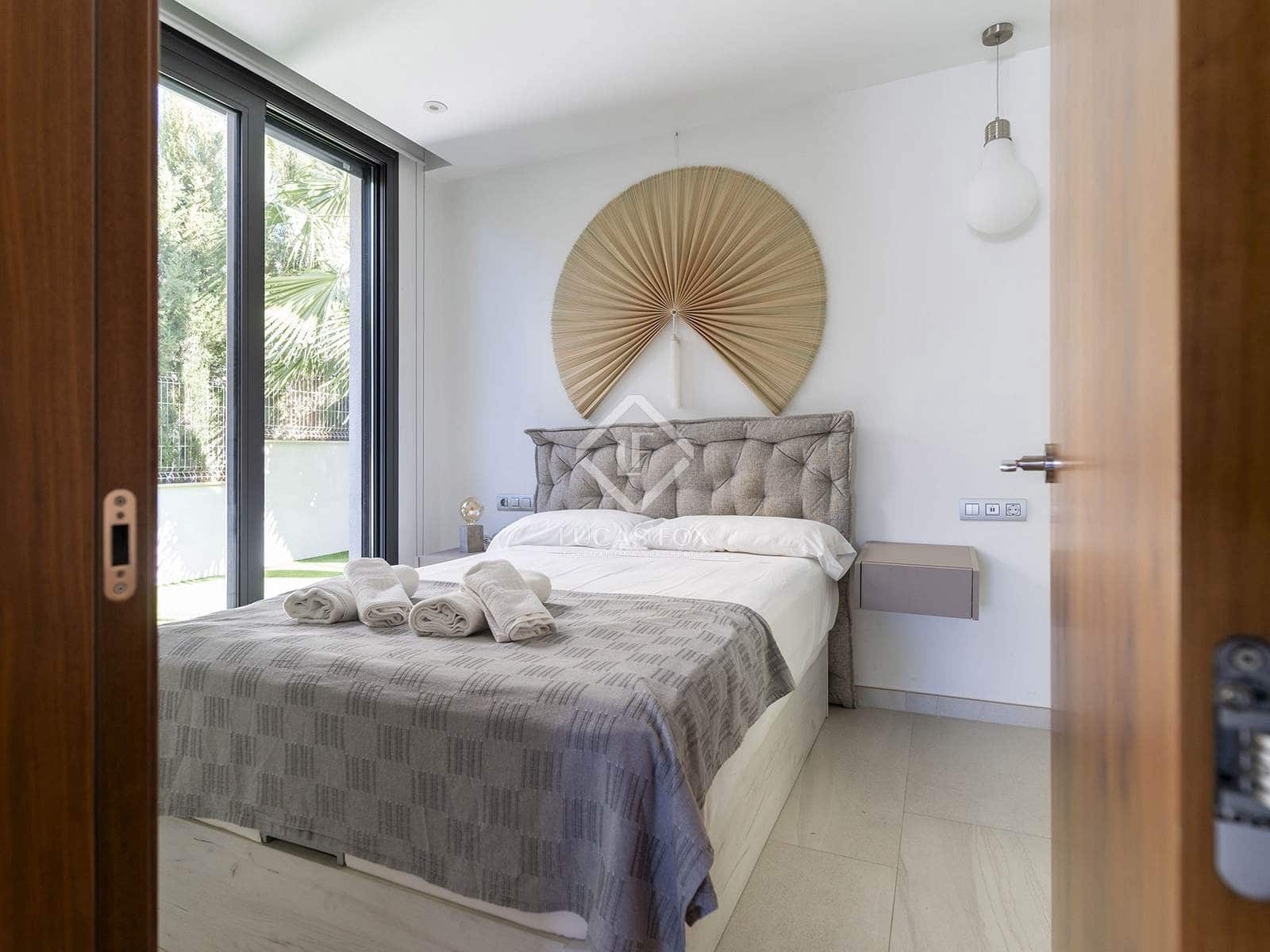 3 soveværelse Villa til salg i Finestrat med swimmingpool garage - € 685.000 (Ref: 8777595)