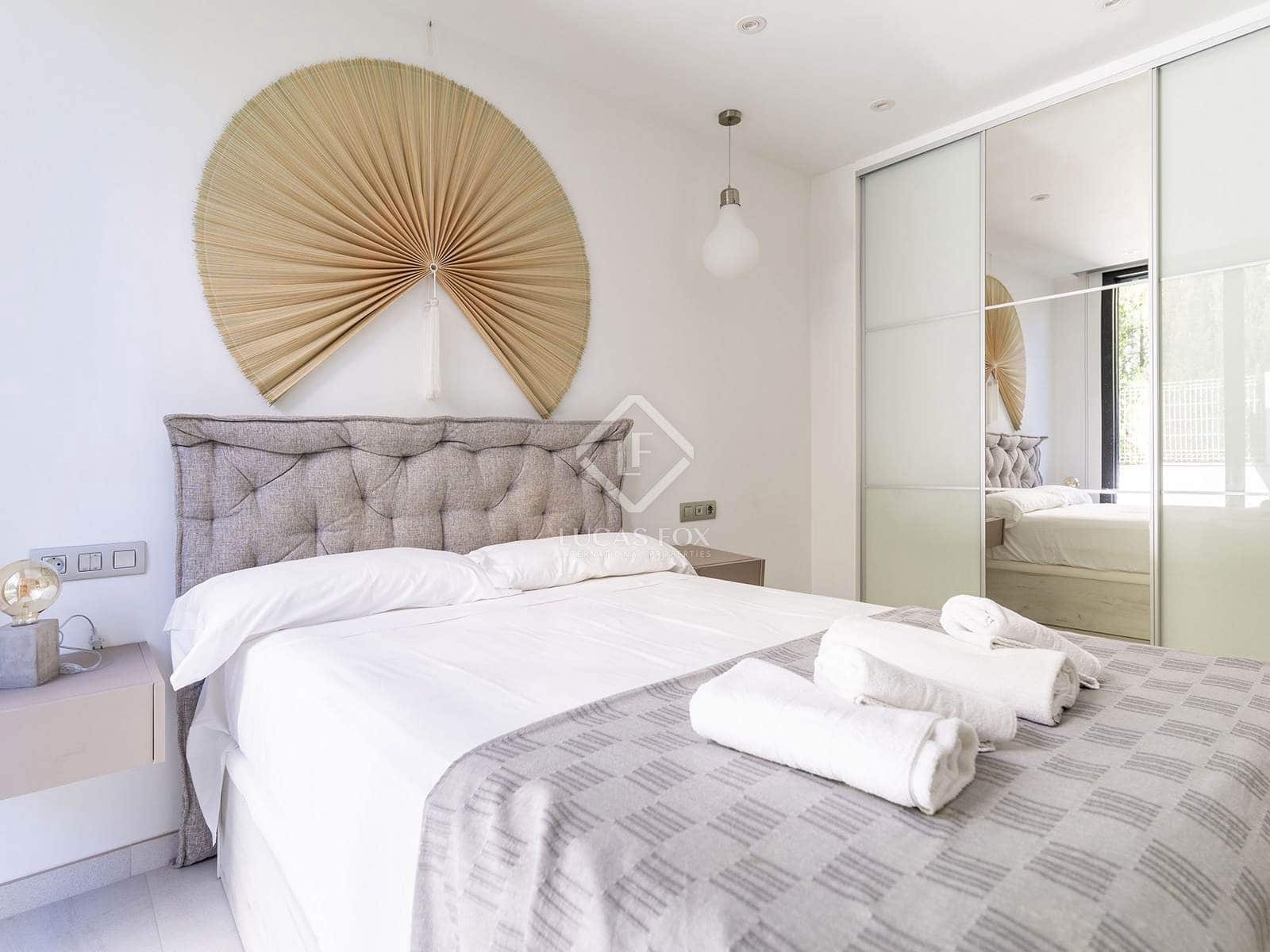 3 soveværelse Villa til salg i Finestrat med swimmingpool garage - € 685.000 (Ref: 8777595)