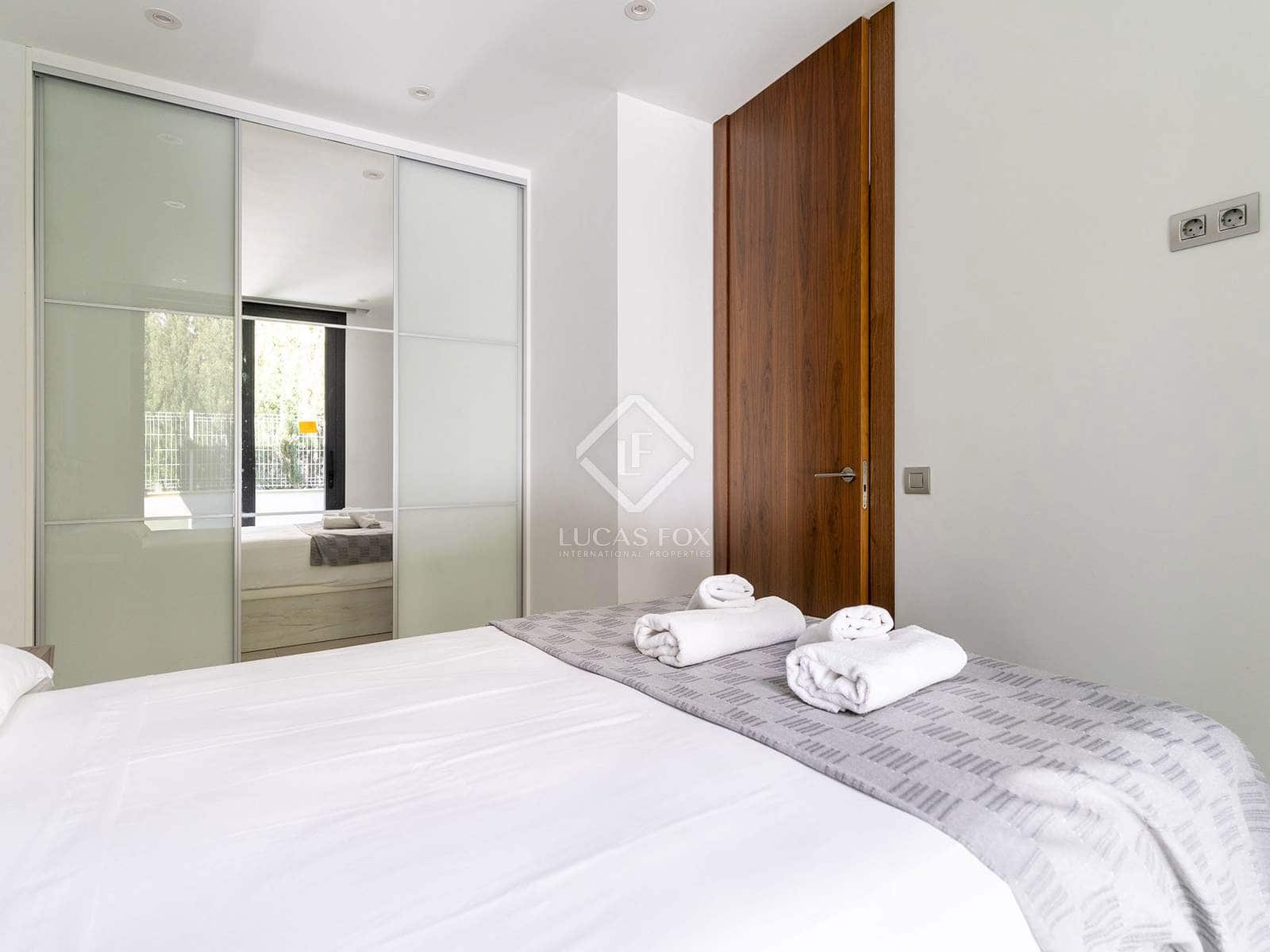 3 soveværelse Villa til salg i Finestrat med swimmingpool garage - € 685.000 (Ref: 8777595)