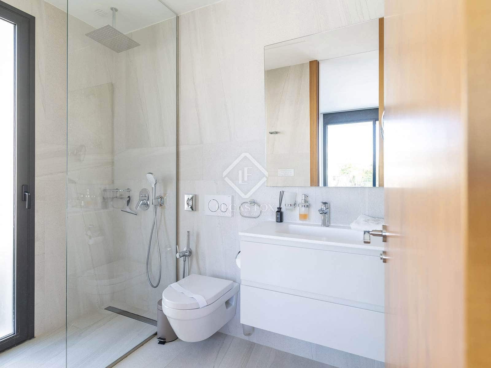 3 soveværelse Villa til salg i Finestrat med swimmingpool garage - € 685.000 (Ref: 8777595)