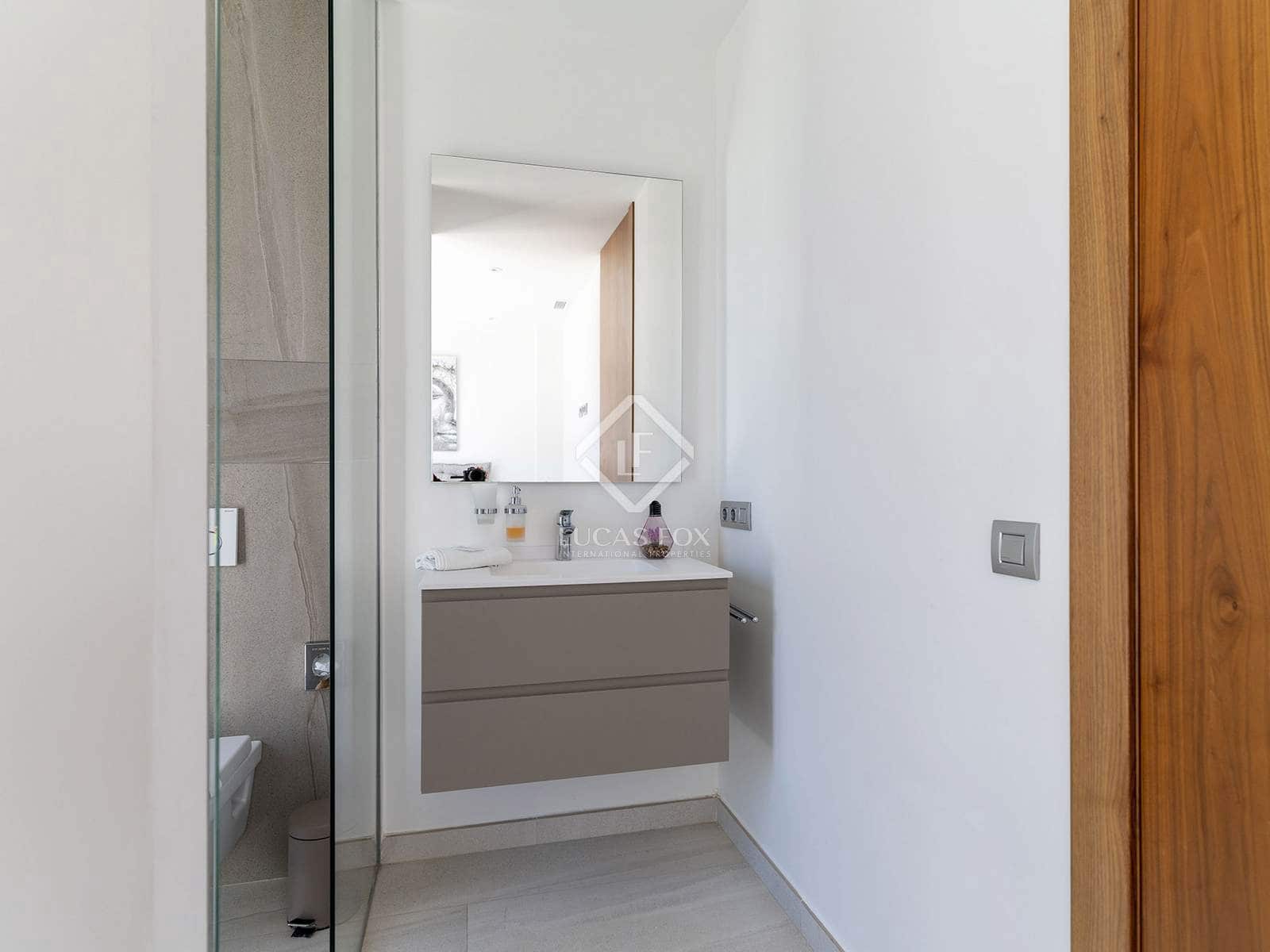 3 soveværelse Villa til salg i Finestrat med swimmingpool garage - € 685.000 (Ref: 8777595)