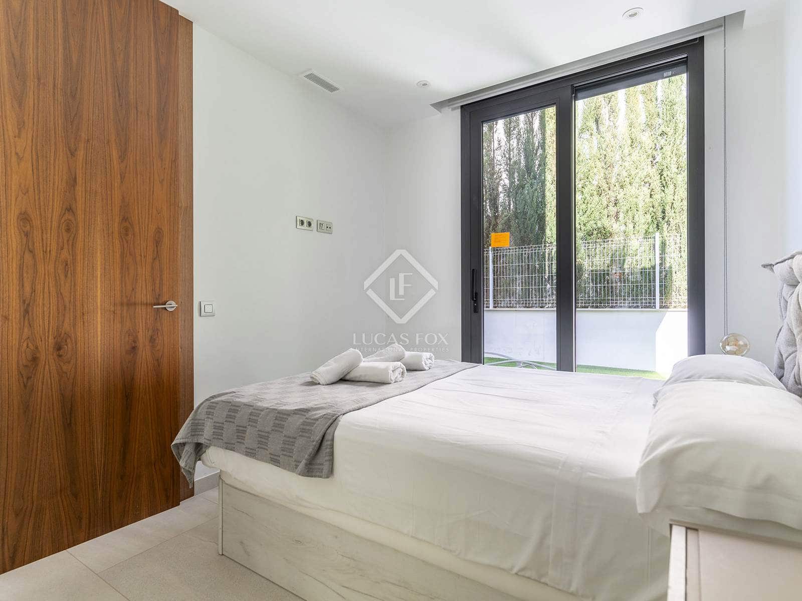 3 soveværelse Villa til salg i Finestrat med swimmingpool garage - € 685.000 (Ref: 8777595)