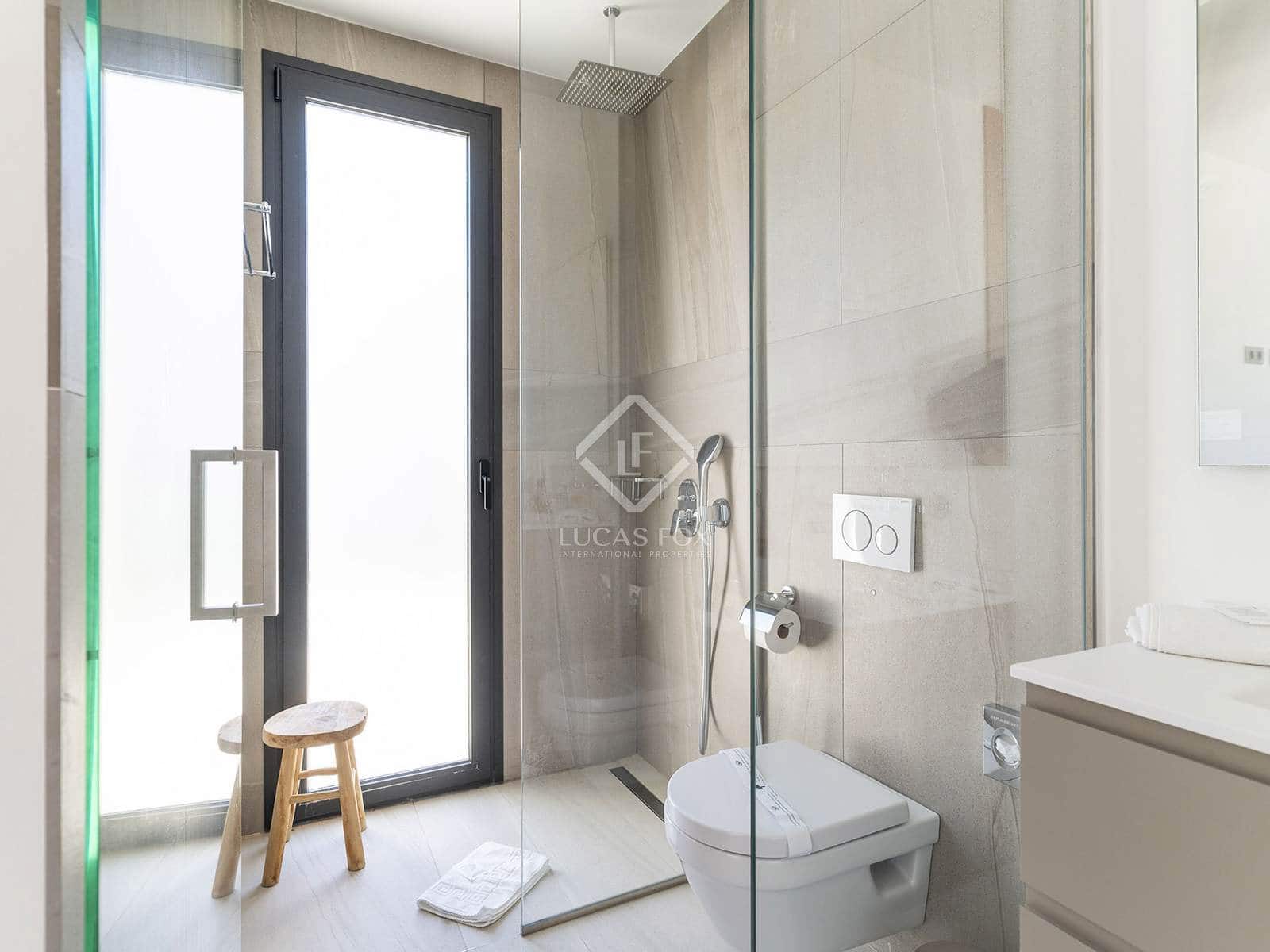 3 soveværelse Villa til salg i Finestrat med swimmingpool garage - € 685.000 (Ref: 8777595)