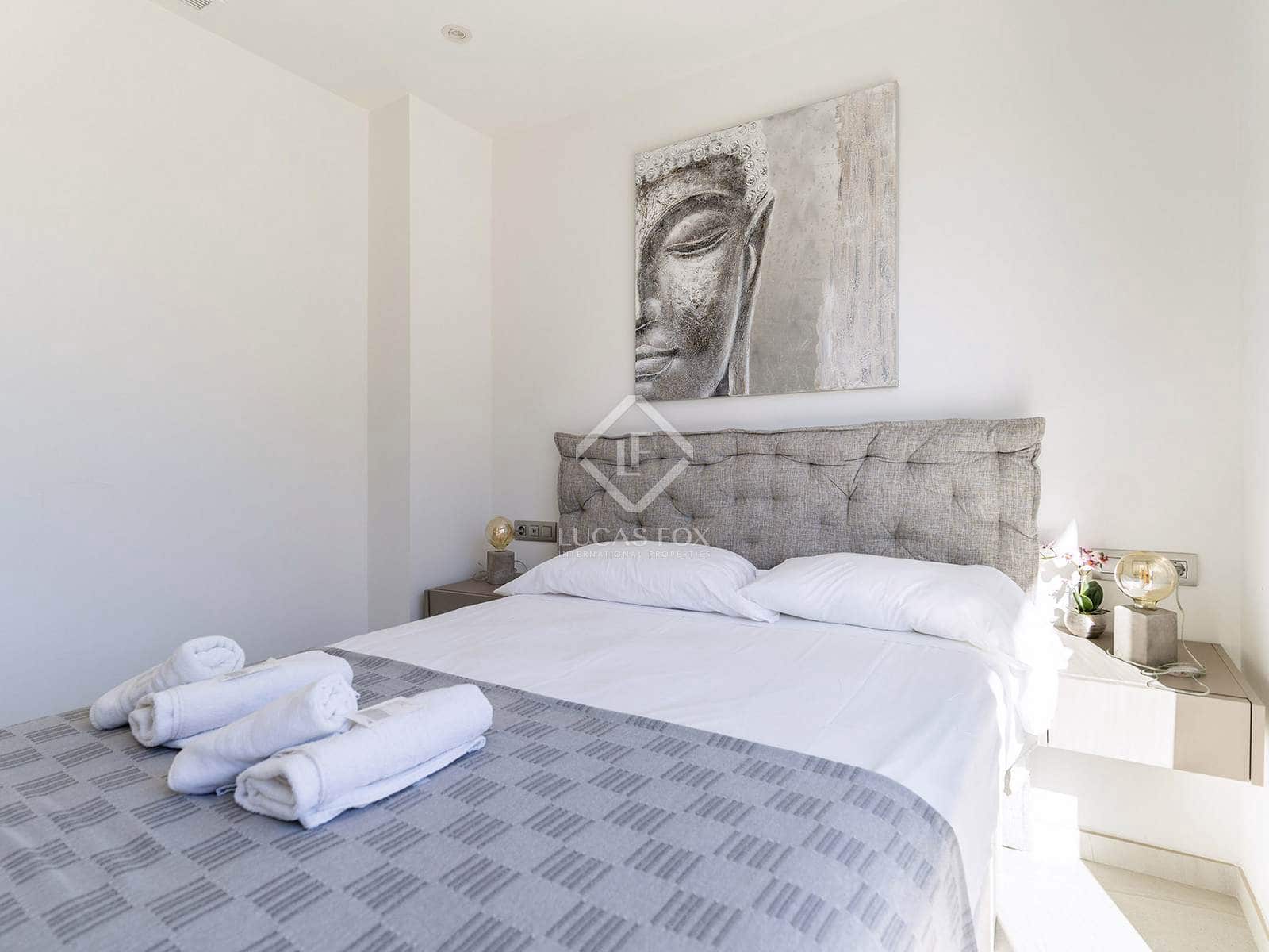 3 soveværelse Villa til salg i Finestrat med swimmingpool garage - € 685.000 (Ref: 8777595)