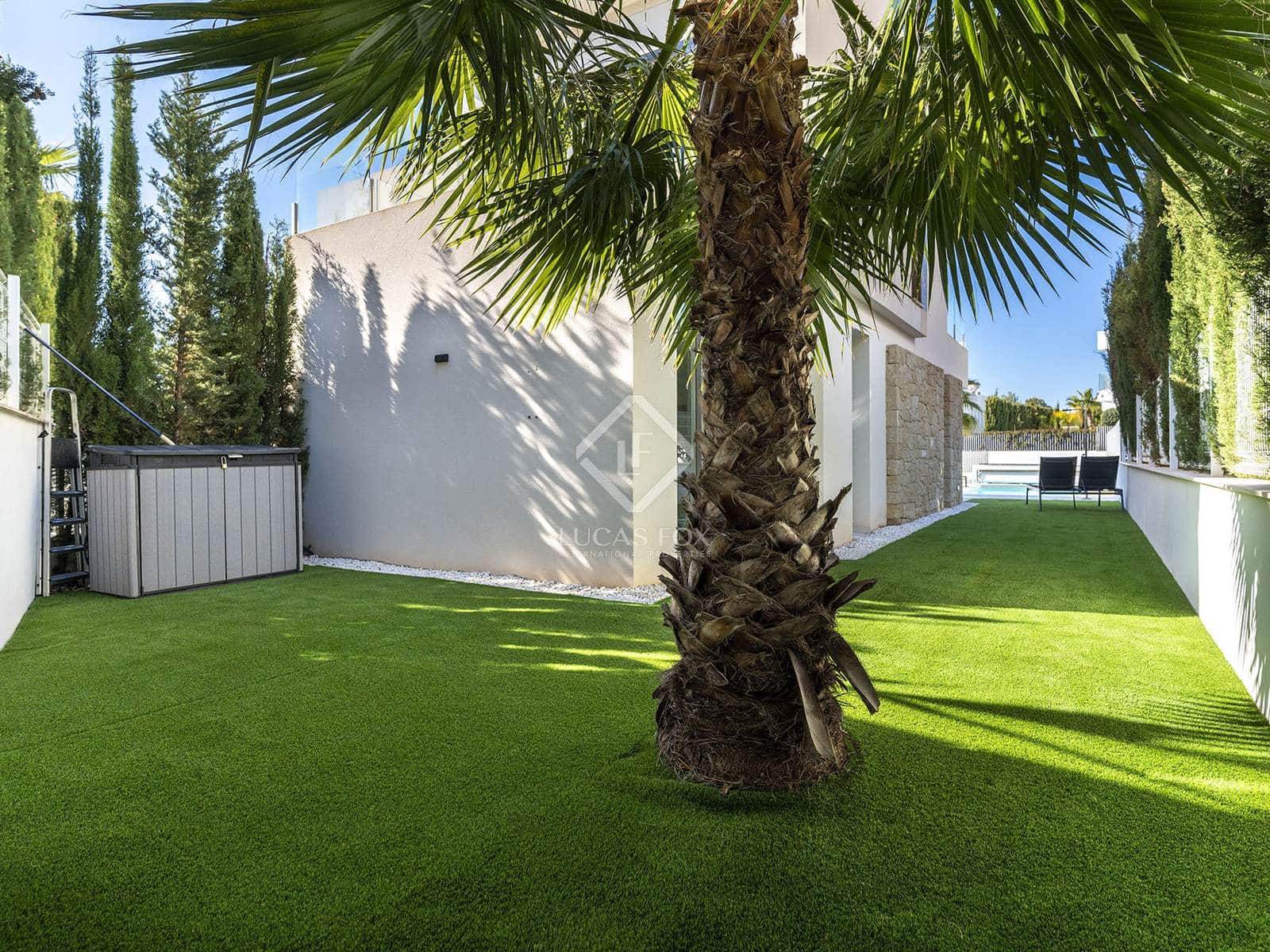 3 soveværelse Villa til salg i Finestrat med swimmingpool garage - € 685.000 (Ref: 8777595)