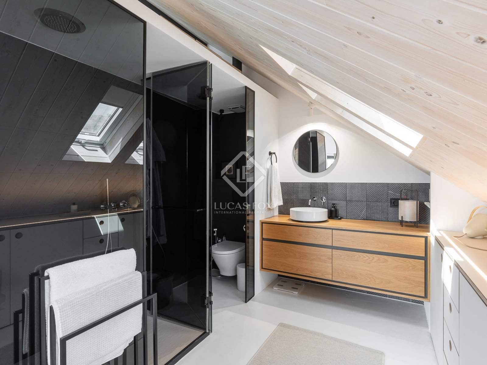 4 sypialnia Willa na sprzedaż w Miasto Barcelona - 2 195 000 € (Ref: 8780257)