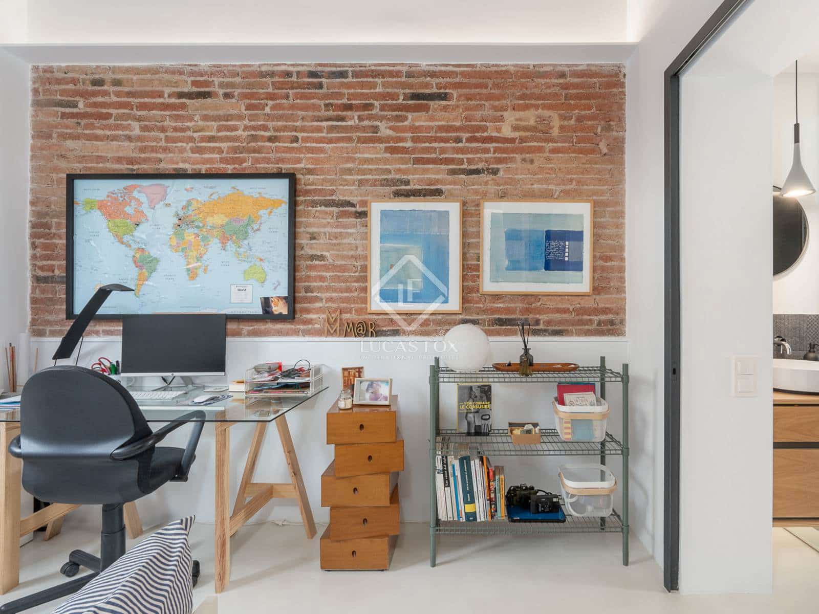 4 sypialnia Willa na sprzedaż w Miasto Barcelona - 2 195 000 € (Ref: 8780257)