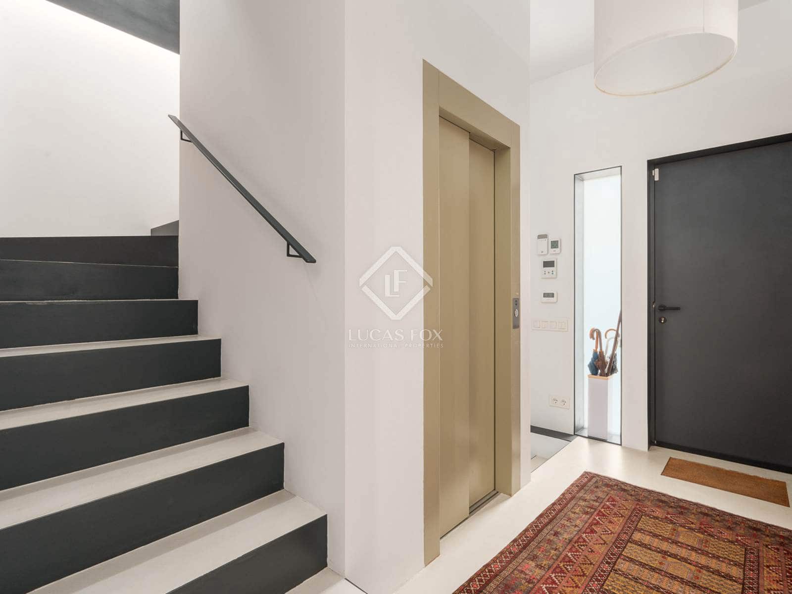 4 sypialnia Willa na sprzedaż w Miasto Barcelona - 2 195 000 € (Ref: 8780257)