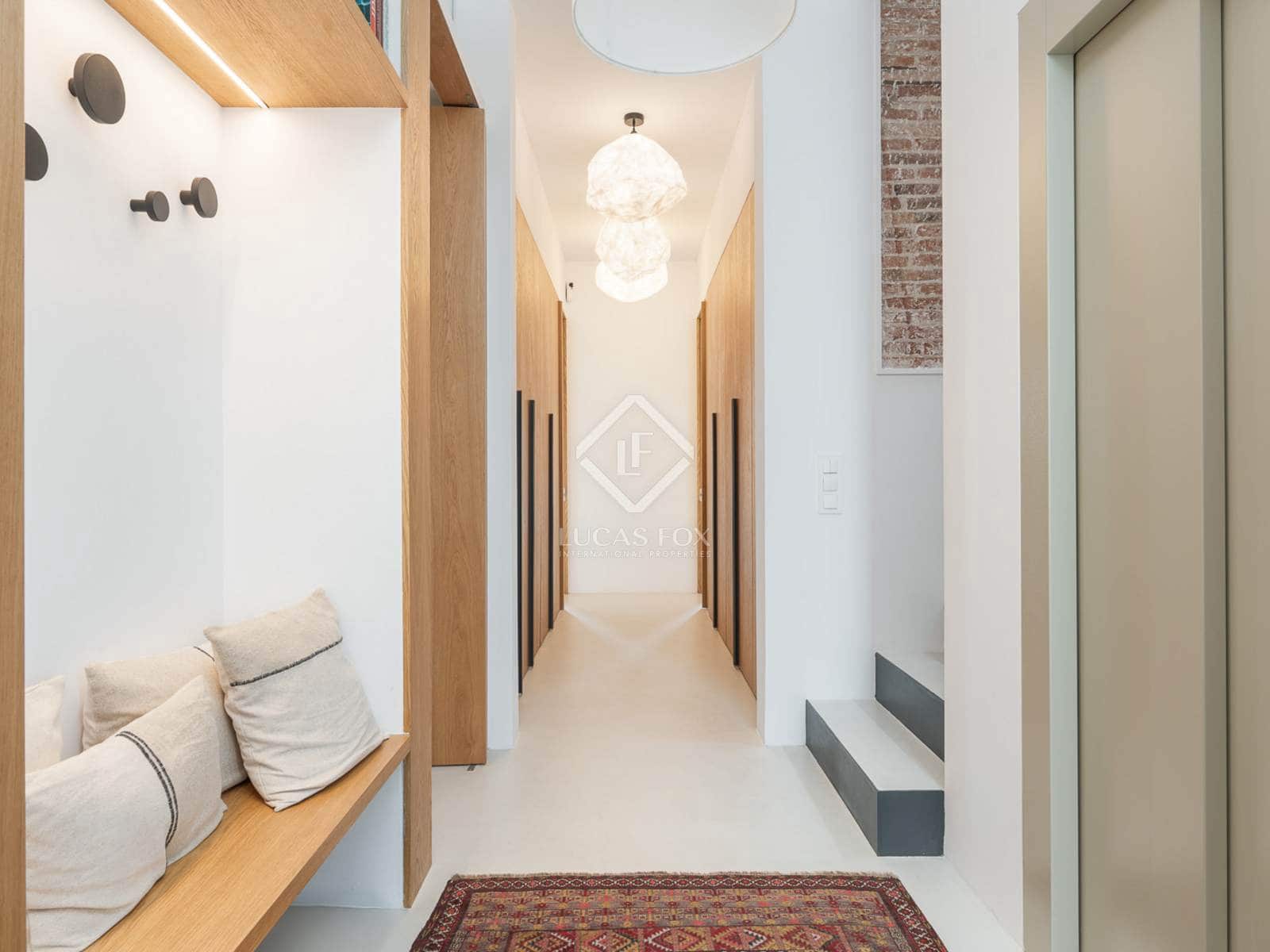 4 sypialnia Willa na sprzedaż w Miasto Barcelona - 2 195 000 € (Ref: 8780257)