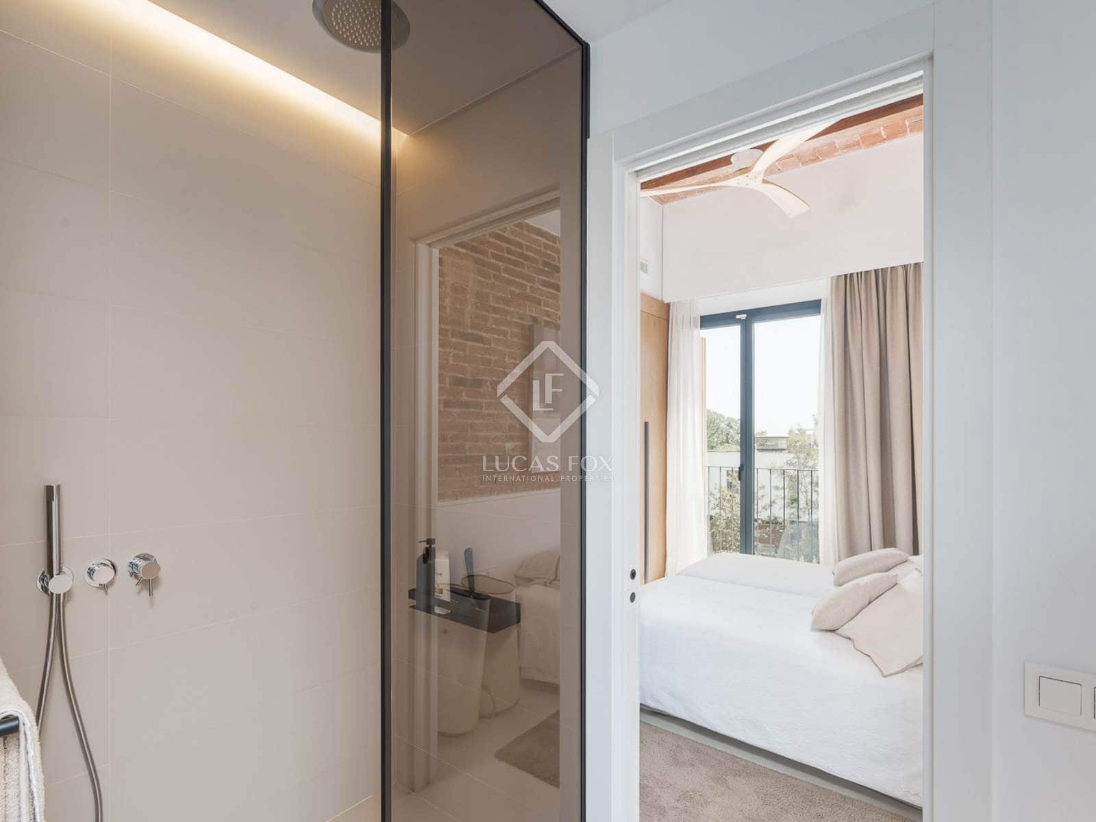 4 sypialnia Willa na sprzedaż w Miasto Barcelona - 2 195 000 € (Ref: 8780257)