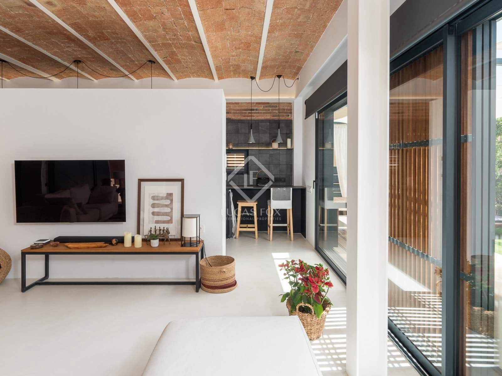 4 sypialnia Willa na sprzedaż w Miasto Barcelona - 2 195 000 € (Ref: 8780257)